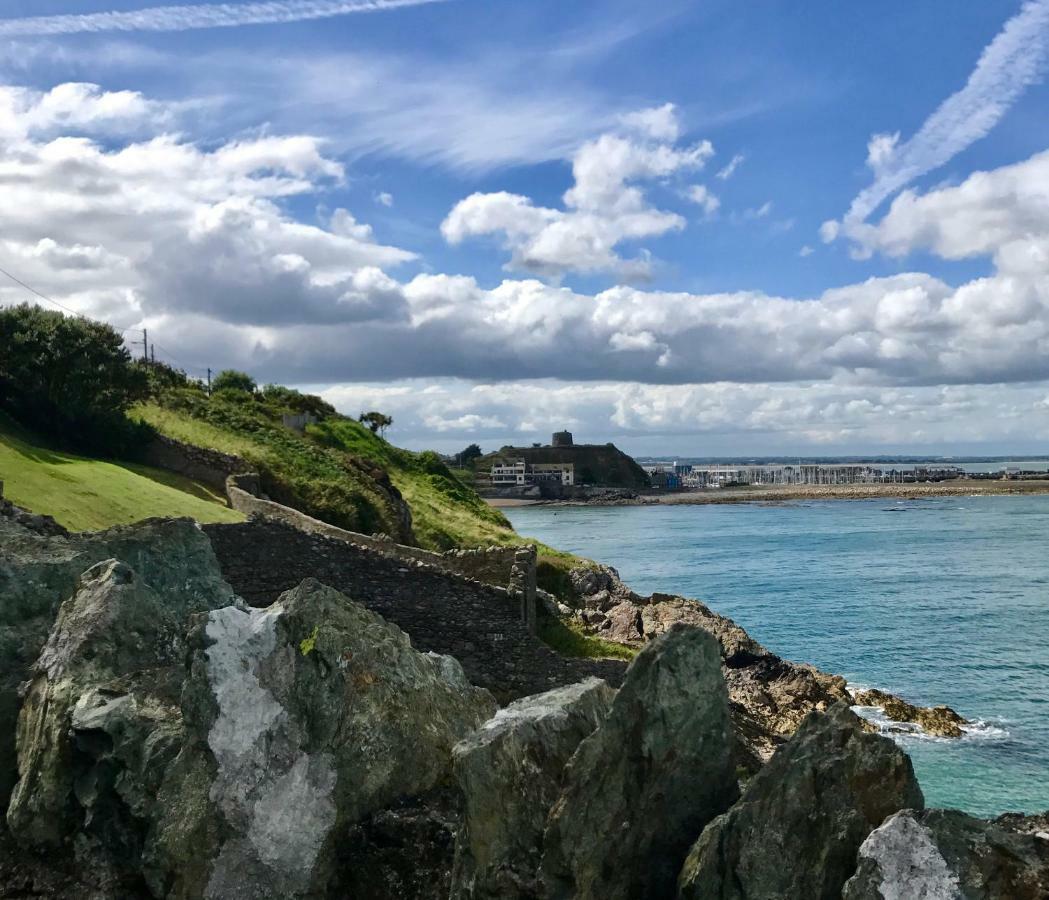 Tara Hall Hotel Howth Exterior foto